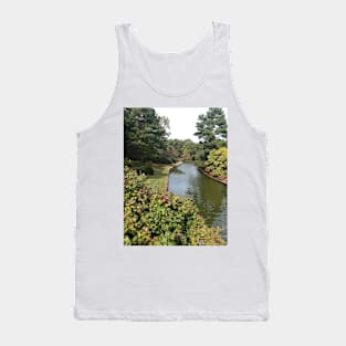 Riverway Tank Top